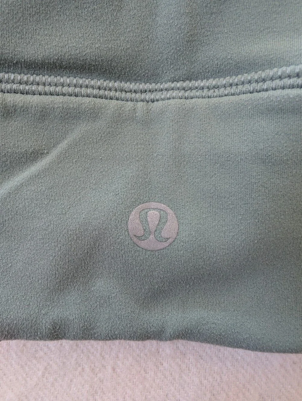 Lululemon Align Bra Light Support C/D CupTidewater Teal Size 6